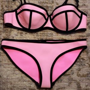 Authentic Triangl Bikini